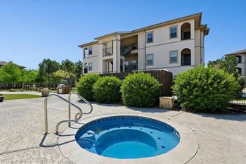 Spa/hot tub